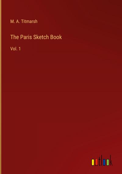 The Paris Sketch Book