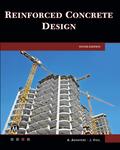 Reinforced Concrete Design