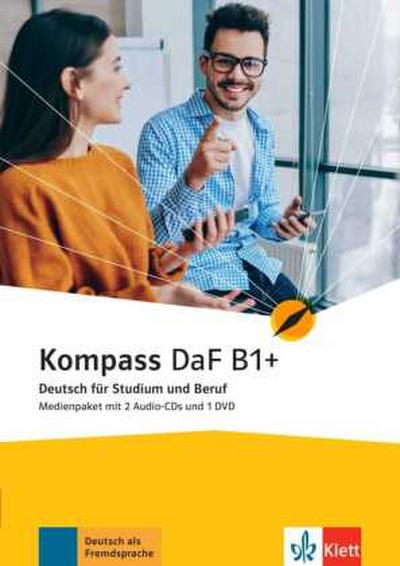 Kompass DaF B1+