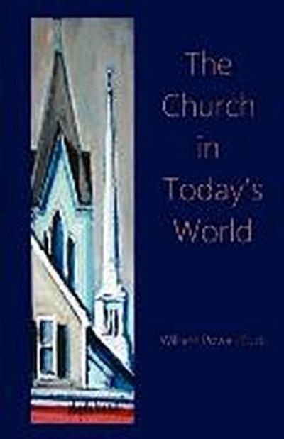 The Church in the Today’s World