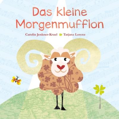 Das kleine Morgenmufflon