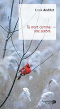 Ta mort comme une aurore