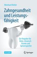 Zahngesundheit und Leistungsfähigkeit