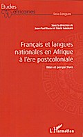Français et langues nationales en Afrique à l̵