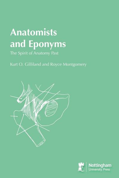 Anatomists and Eponyms
