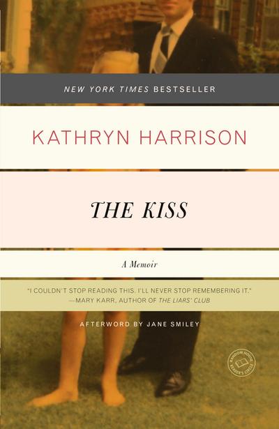 The Kiss