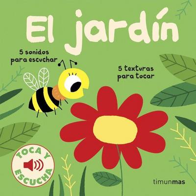 El jardín