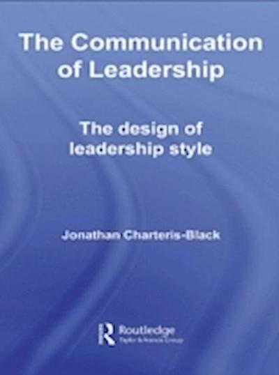 Communication of Leadership