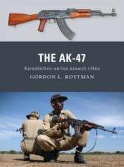 The Ak-47