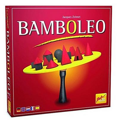 Bamboleo