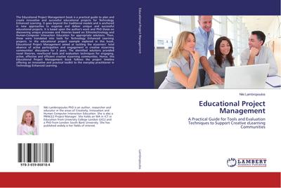 Educational Project Management