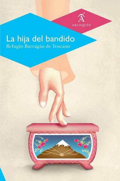 La hija del bandido