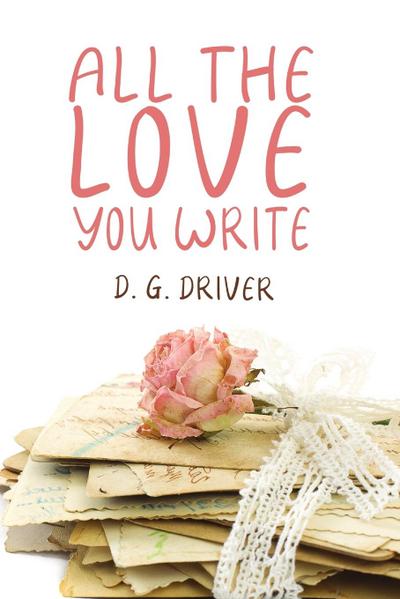 All The Love You Write