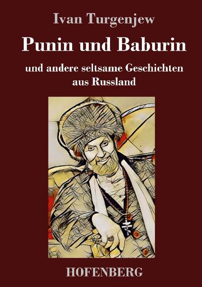 Punin und Baburin