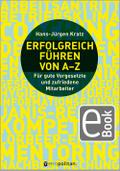 Erfolgreich führen von A-Z