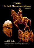DBMM De Bellis Magistrorum Militum