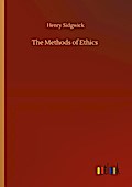 The Methods of Ethics