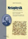 Metaphysik