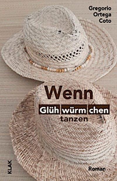 Wenn Glühwürmchen tanzen