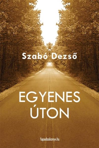 Egyenes úton