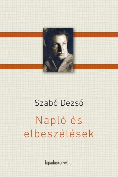 Napló és  elbeszélések