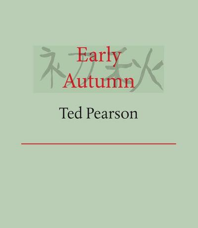 Early Autumn