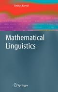 Mathematical Linguistics