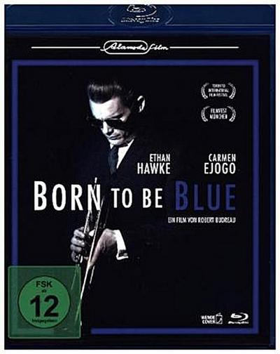 Born to Be Blue