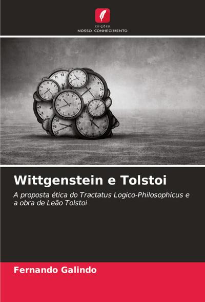 Wittgenstein e Tolstoi