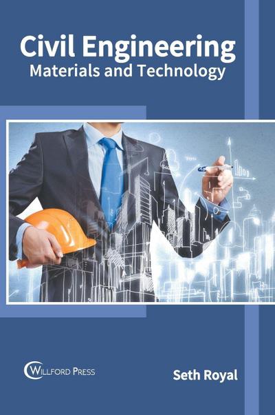 Civil Engineering: Materials and Technology