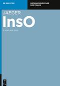 Insolvenzordnung, §§ 103-128