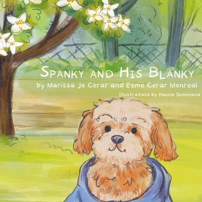 Spanky and His Blanky