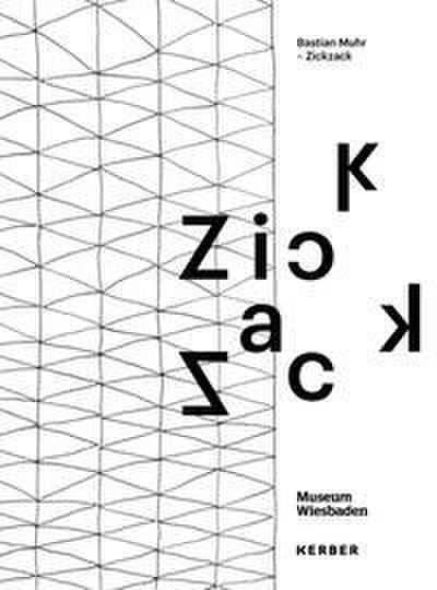 Bastian Muhr - Zickzack