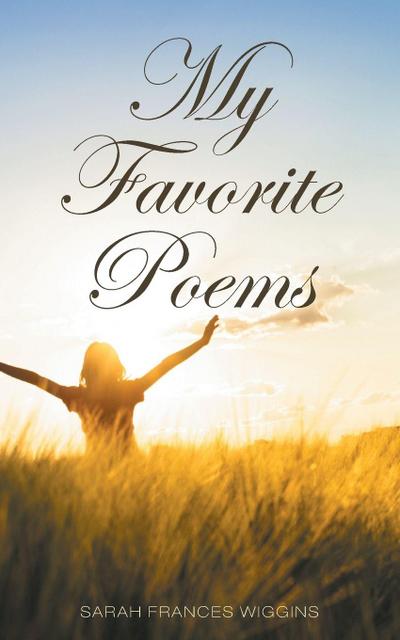 My Favorite Poems
