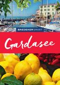 Baedeker SMART Reiseführer E-Book Gardasee