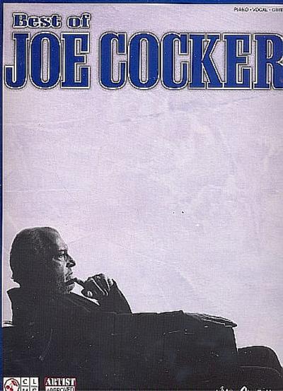 Best of Joe Cocker - Joe Cocker