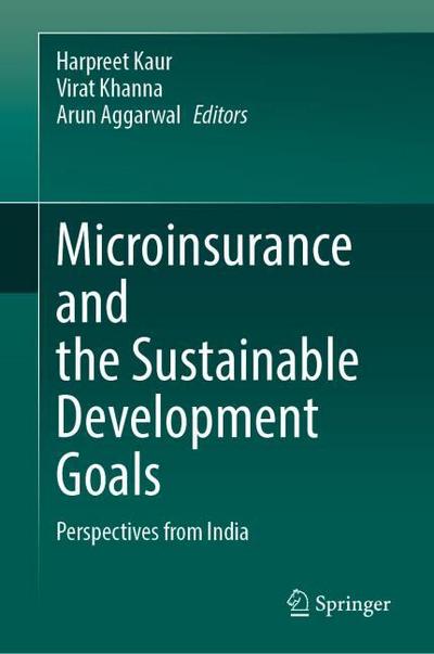 Microinsurance and the Sustainable Development Goals