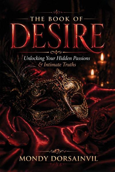 The Book of Desire
