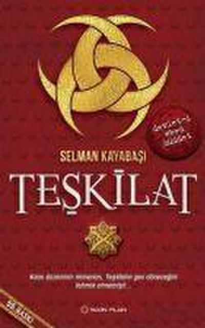 Teskilat
