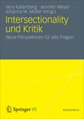 Intersectionality und Kritik
