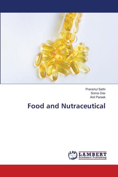 Food and Nutraceutical