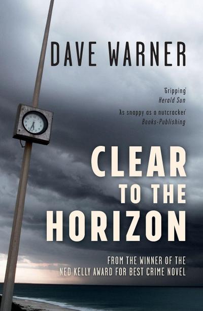 Clear to the Horizon