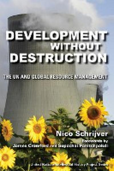 Development Without Destruction
