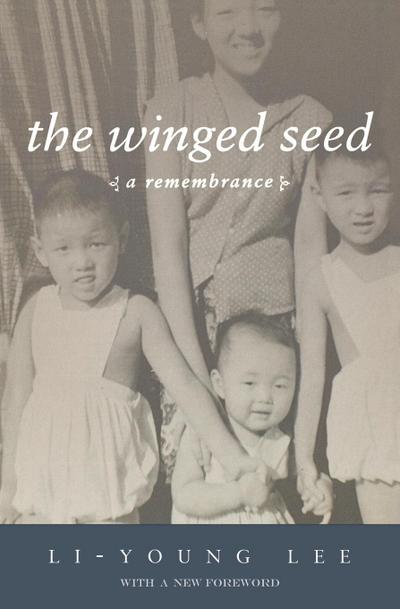 The Winged Seed