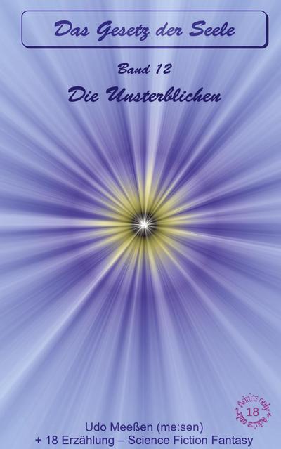 Die Unsterblichen