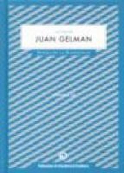 La voz de Juan Gelman