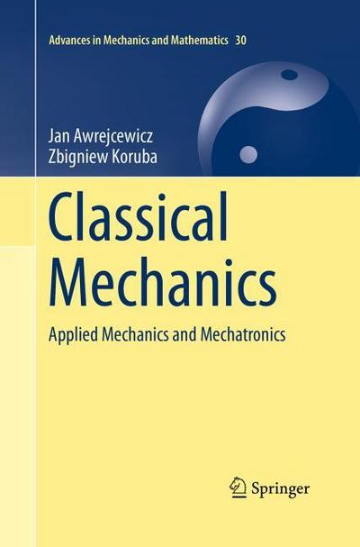 Classical Mechanics