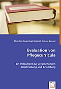 Evaluation von Pflegecurricula