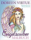 Engelzauber Malbuch