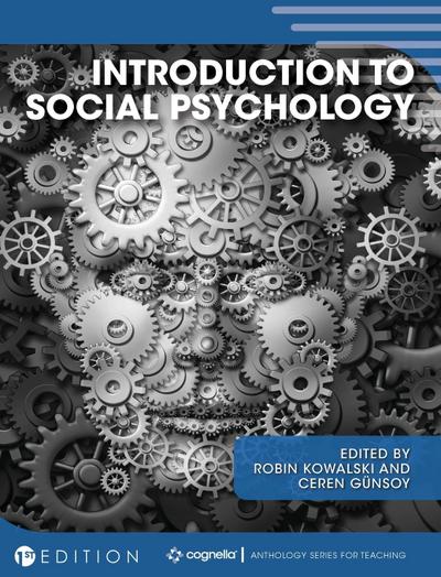 Introduction to Social Psychology